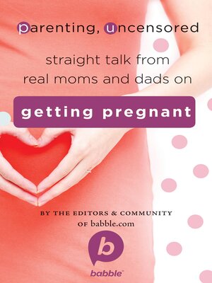 cover image of Parenting, Uncensored